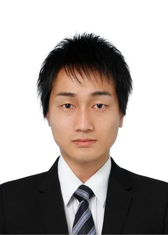 Portrait of Prof. Kazuma Sakamoto