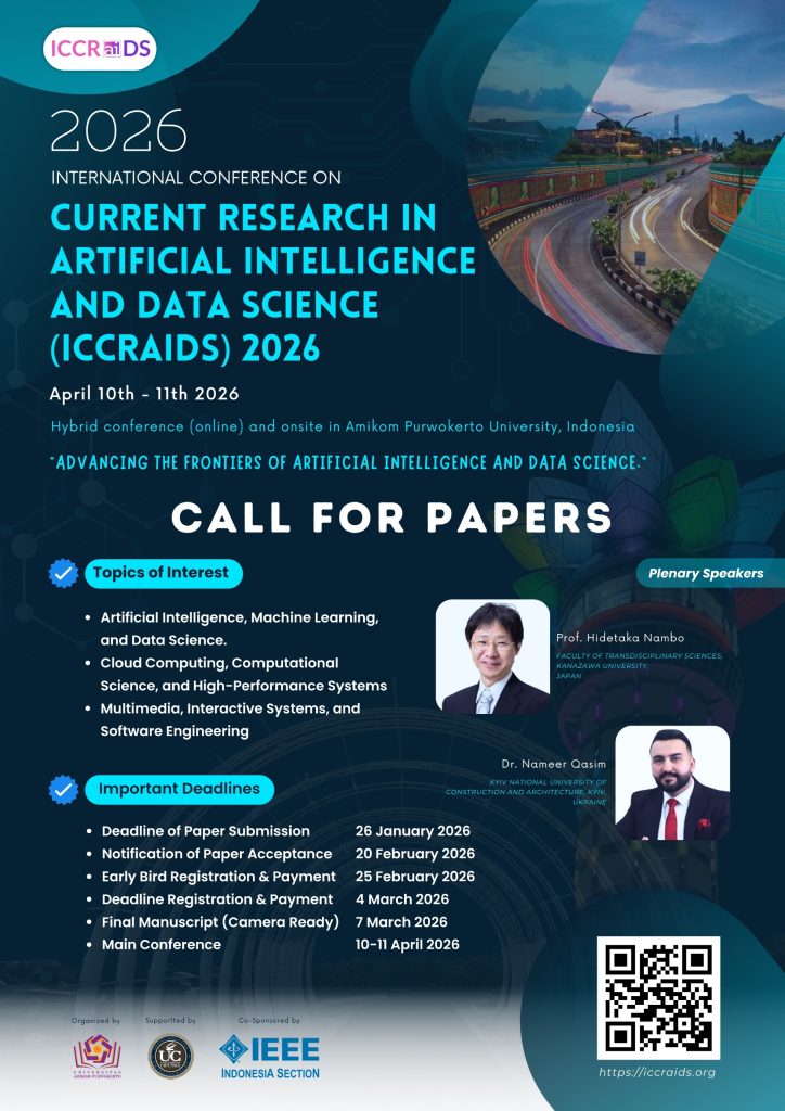 Conference Flyer