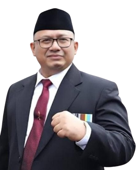 Regional Secretary of Banyumas Regency