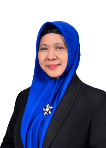 Prof Deshinta